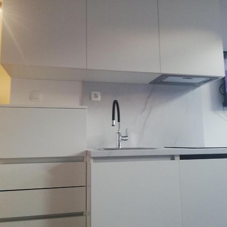 Apartments Simple Teslina Zagreb Extérieur photo
