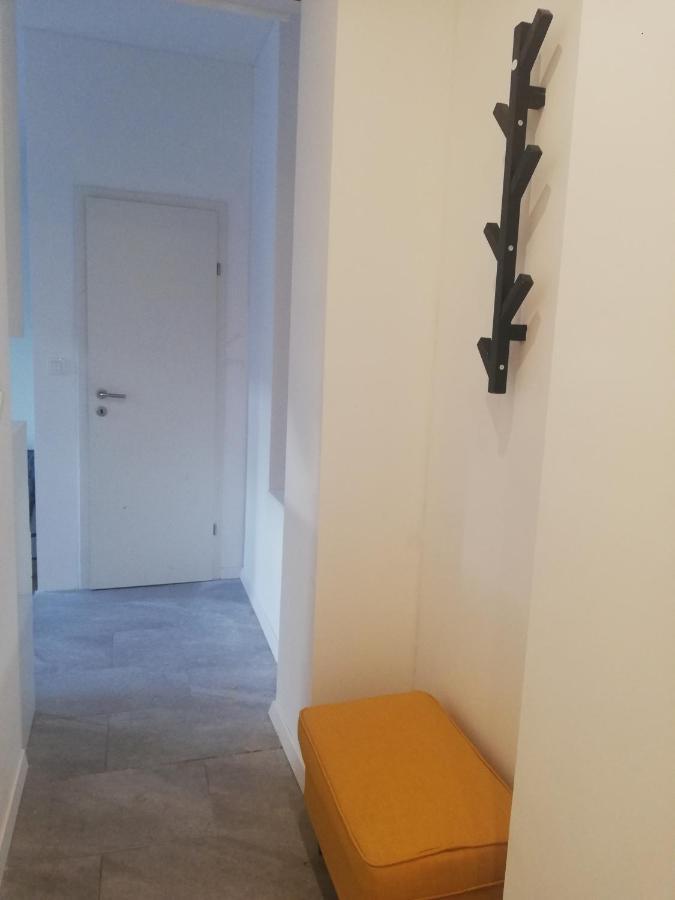 Apartments Simple Teslina Zagreb Extérieur photo