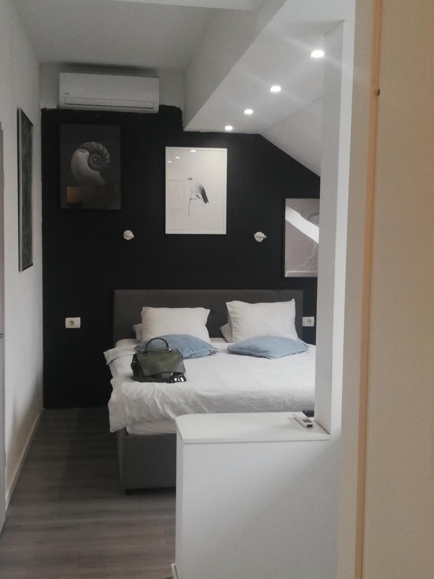 Apartments Simple Teslina Zagreb Extérieur photo