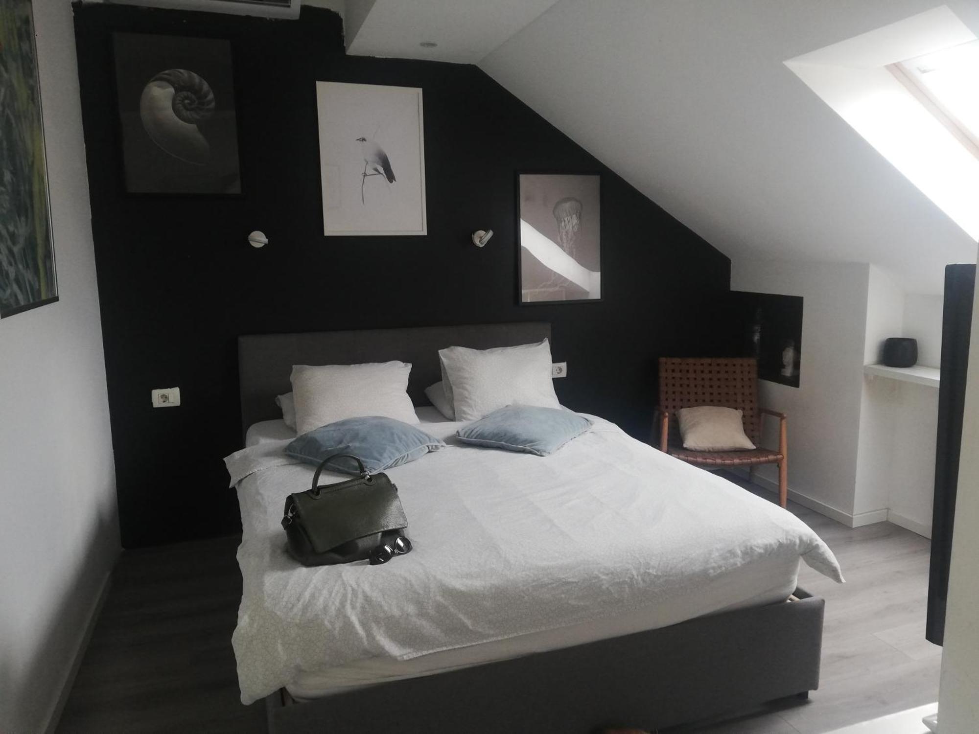 Apartments Simple Teslina Zagreb Extérieur photo