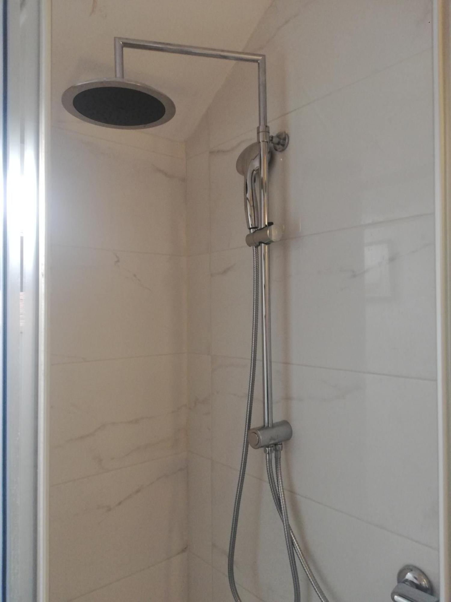 Apartments Simple Teslina Zagreb Chambre photo