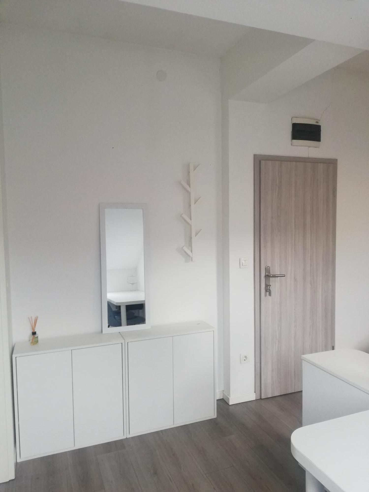 Apartments Simple Teslina Zagreb Chambre photo