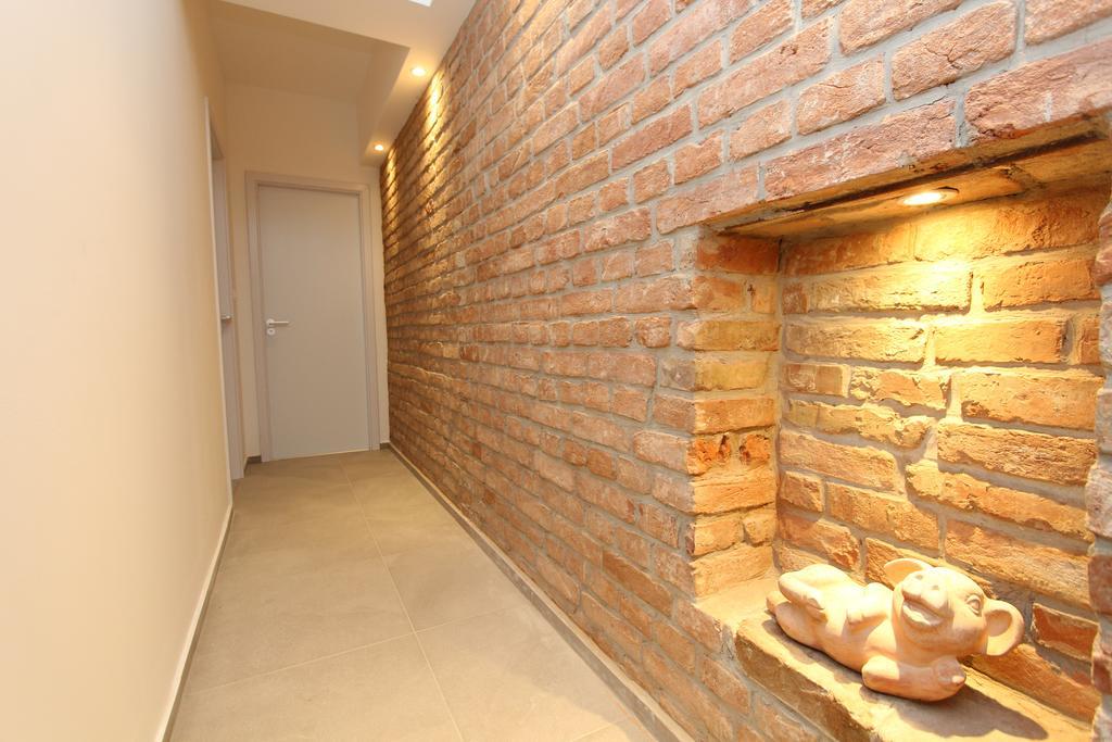 Apartments Simple Teslina Zagreb Extérieur photo