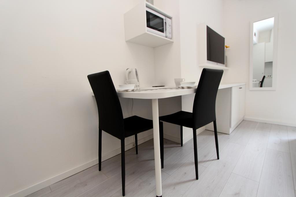 Apartments Simple Teslina Zagreb Extérieur photo