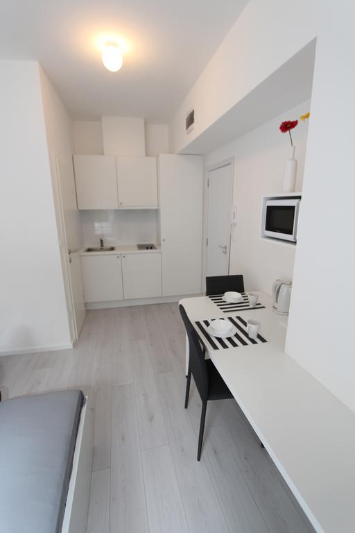 Apartments Simple Teslina Zagreb Extérieur photo