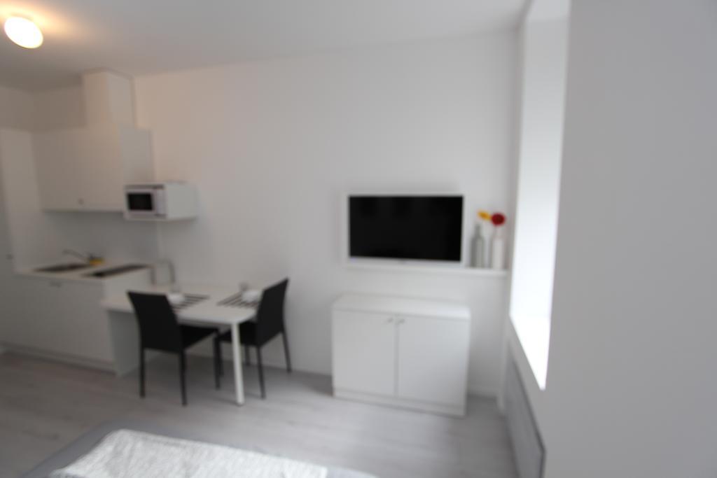 Apartments Simple Teslina Zagreb Extérieur photo