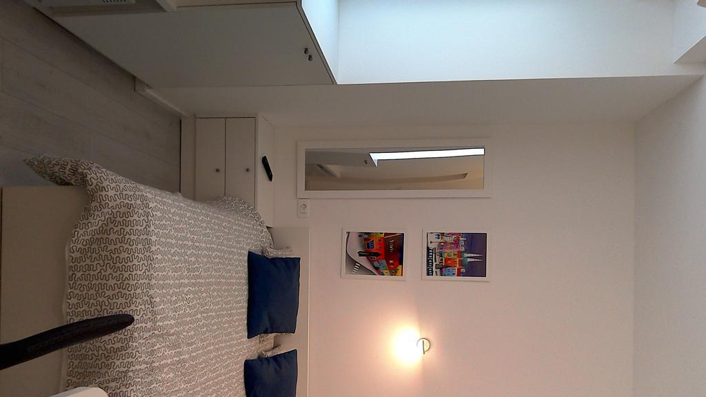 Apartments Simple Teslina Zagreb Extérieur photo
